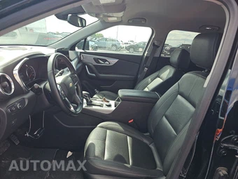 2024 Chevrolet Blazer LT 3LT - miniatura 7