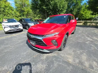 2024 Chevrolet Blazer LT 3LT