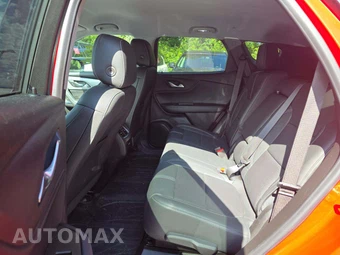2024 Chevrolet Blazer LT 3LT - miniatura 10