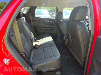 2024 Chevrolet Blazer LT 3LT - miniatura 13