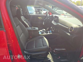 2024 Chevrolet Blazer LT 3LT - miniatura 15