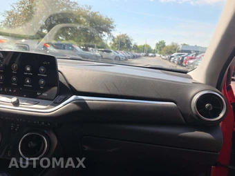 2024 Chevrolet Blazer LT 3LT - miniatura 16