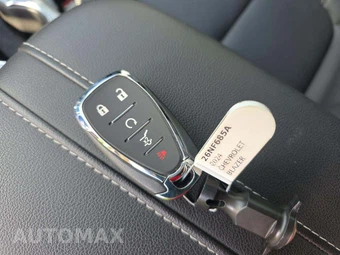 2024 Chevrolet Blazer LT 3LT - miniatura 5