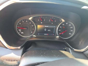 2024 Chevrolet Blazer LT 3LT - miniatura 6