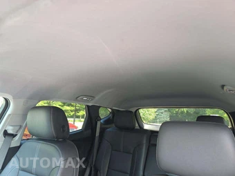 2024 Chevrolet Blazer LT 3LT - miniatura 8