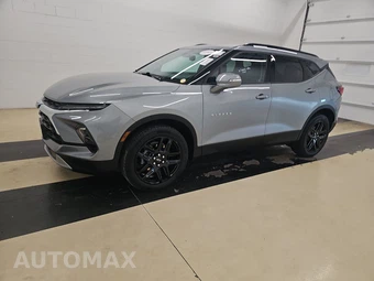 2024 Chevrolet Blazer LT 3LT