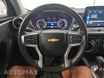 2024 Chevrolet Blazer LT 3LT – miniatura 10