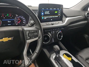 2024 Chevrolet Blazer LT 3LT – miniatura 11