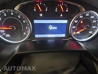 2024 Chevrolet Blazer LT 3LT – miniatura 12