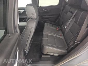 2024 Chevrolet Blazer LT 3LT – miniatura 13