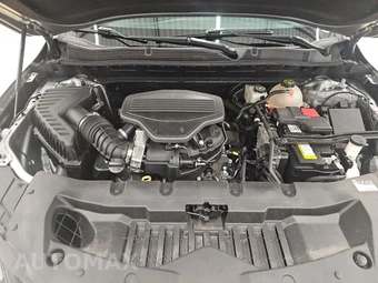 2024 Chevrolet Blazer LT 3LT – miniatura 15