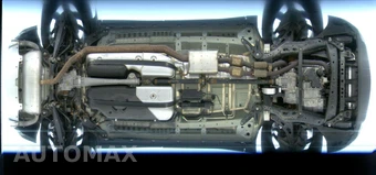 2024 Chevrolet Blazer LT 3LT – miniatura 18