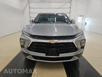 2024 Chevrolet Blazer LT 3LT – miniatura 2