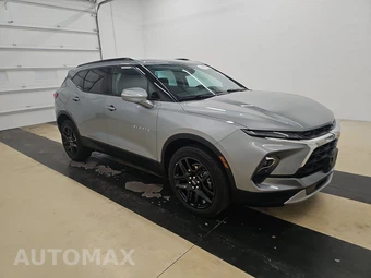 2024 Chevrolet Blazer LT 3LT – miniatura 3