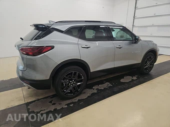 2024 Chevrolet Blazer LT 3LT – miniatura 4