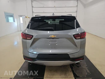 2024 Chevrolet Blazer LT 3LT – miniatura 5