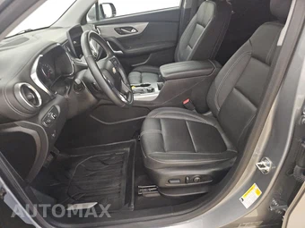 2024 Chevrolet Blazer LT 3LT – miniatura 7