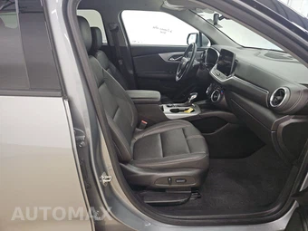 2024 Chevrolet Blazer LT 3LT – miniatura 8