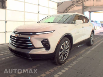 2024 Chevrolet Blazer Premier 0HD