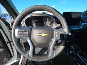 2024 Chevrolet Blazer Premier 0HD - miniatura 10