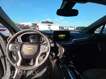 2024 Chevrolet Blazer Premier 0HD - miniatura 11