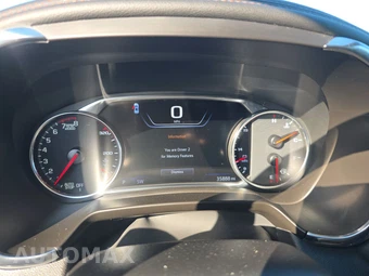 2024 Chevrolet Blazer Premier 0HD - miniatura 12