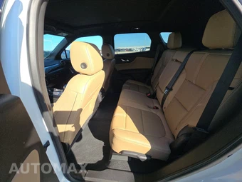 2024 Chevrolet Blazer Premier 0HD - miniatura 13