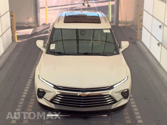 2024 Chevrolet Blazer Premier 0HD - miniatura 2