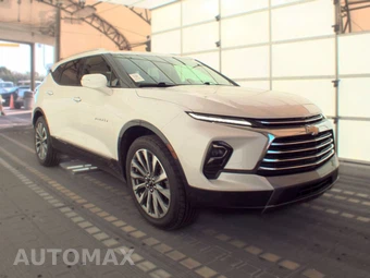 2024 Chevrolet Blazer Premier 0HD - miniatura 3