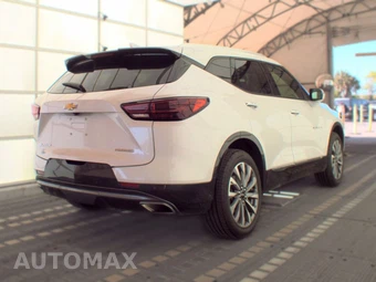 2024 Chevrolet Blazer Premier 0HD - miniatura 4