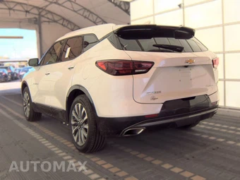 2024 Chevrolet Blazer Premier 0HD - miniatura 6