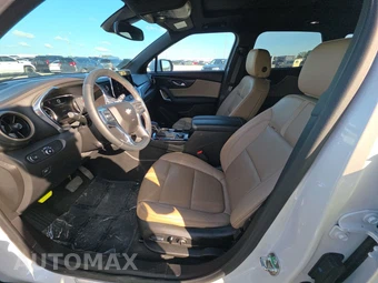 2024 Chevrolet Blazer Premier 0HD - miniatura 7