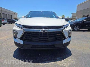 2024 Chevrolet Blazer RS 1RS