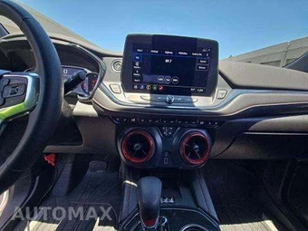 2024 Chevrolet Blazer RS 1RS - miniatura 10