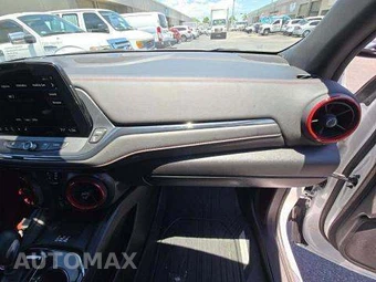 2024 Chevrolet Blazer RS 1RS - miniatura 19