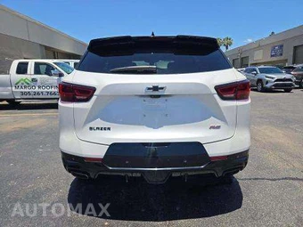 2024 Chevrolet Blazer RS 1RS - miniatura 3