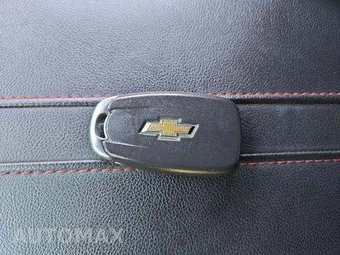 2024 Chevrolet Blazer RS 1RS - miniatura 8