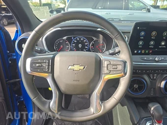2024 Chevrolet Blazer RS 1RS - miniatura 10