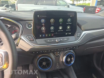 2024 Chevrolet Blazer RS 1RS - miniatura 11