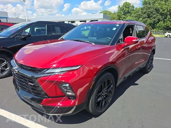 2024 Chevrolet Blazer RS 1RS