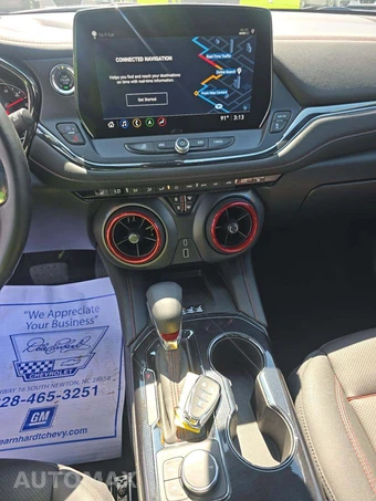 2024 Chevrolet Blazer RS 1RS - miniatura 10