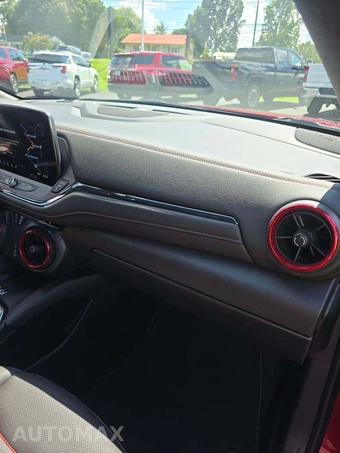 2024 Chevrolet Blazer RS 1RS - miniatura 19