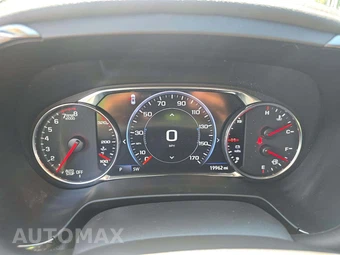 2024 Chevrolet Blazer RS 1RS - miniatura 9