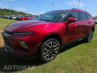 2024 Chevrolet Blazer RS 1RS