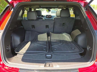 2024 Chevrolet Blazer RS 1RS - miniatura 14