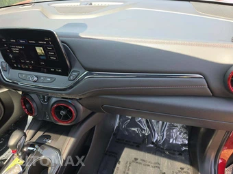 2024 Chevrolet Blazer RS 1RS - miniatura 19