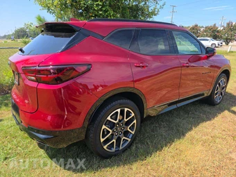 2024 Chevrolet Blazer RS 1RS - miniatura 3