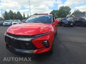 2024 Chevrolet Blazer RS 1RS