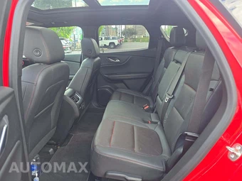 2024 Chevrolet Blazer RS 1RS - miniatura 10