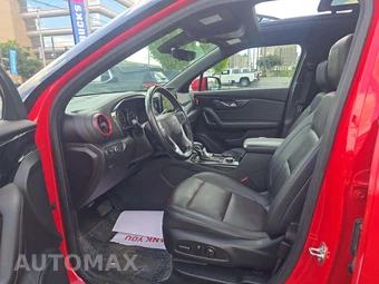 2024 Chevrolet Blazer RS 1RS - miniatura 3